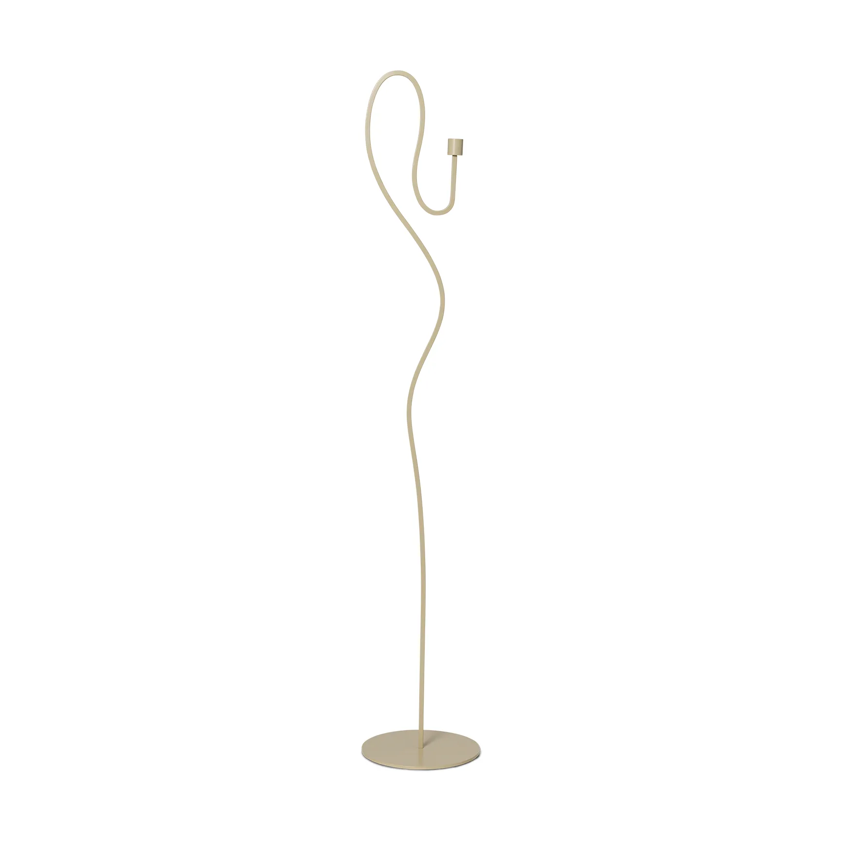 Valse gulvlysestake, Cashmere Ferm Living
