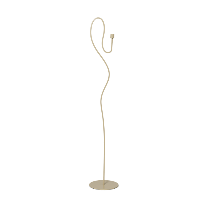 Valse gulvlysestake - Cashmere - Ferm Living