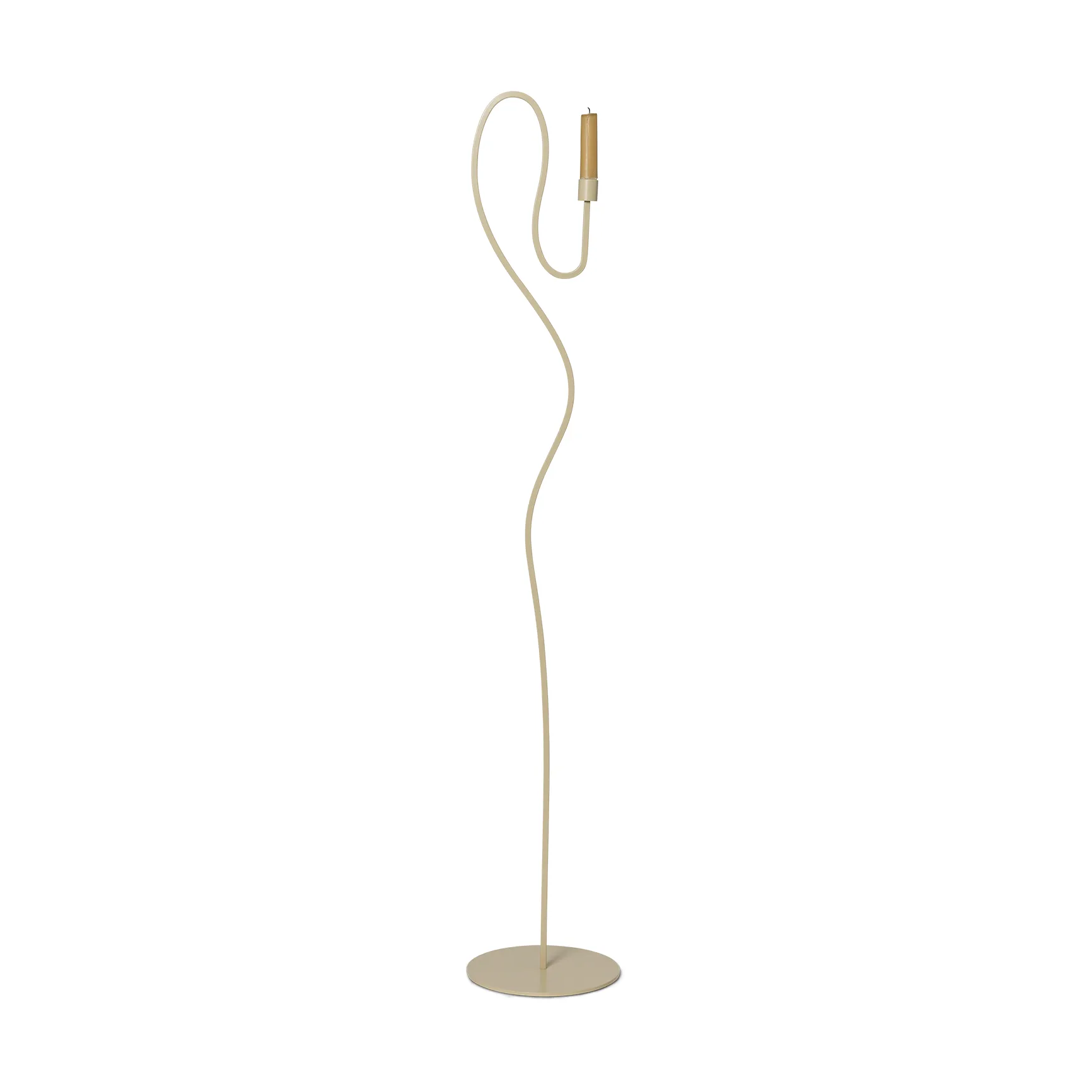 Valse gulvlysestake, Cashmere Ferm Living