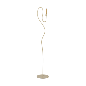 Valse gulvlysestake - Cashmere - Ferm Living