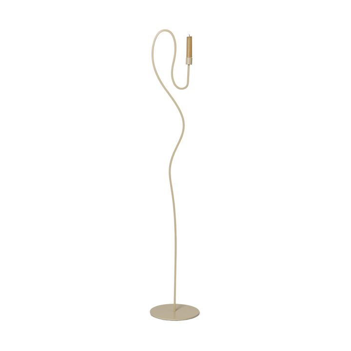 Valse gulvlysestake, Cashmere Ferm Living