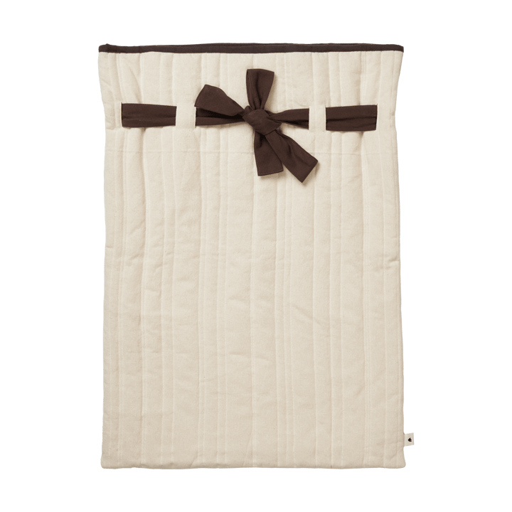 Vari quiltet sekk 50x70 cm - Cotton-natural - Ferm Living