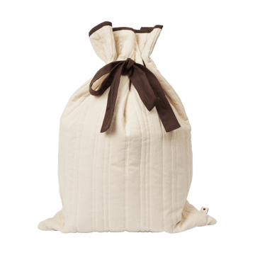 Vari quiltet sekk 50x70 cm - Cotton-natural - Ferm Living