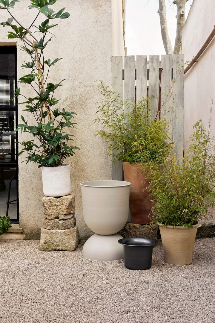 Vary oppbevaringskurv 3 deler, White  Ferm Living
