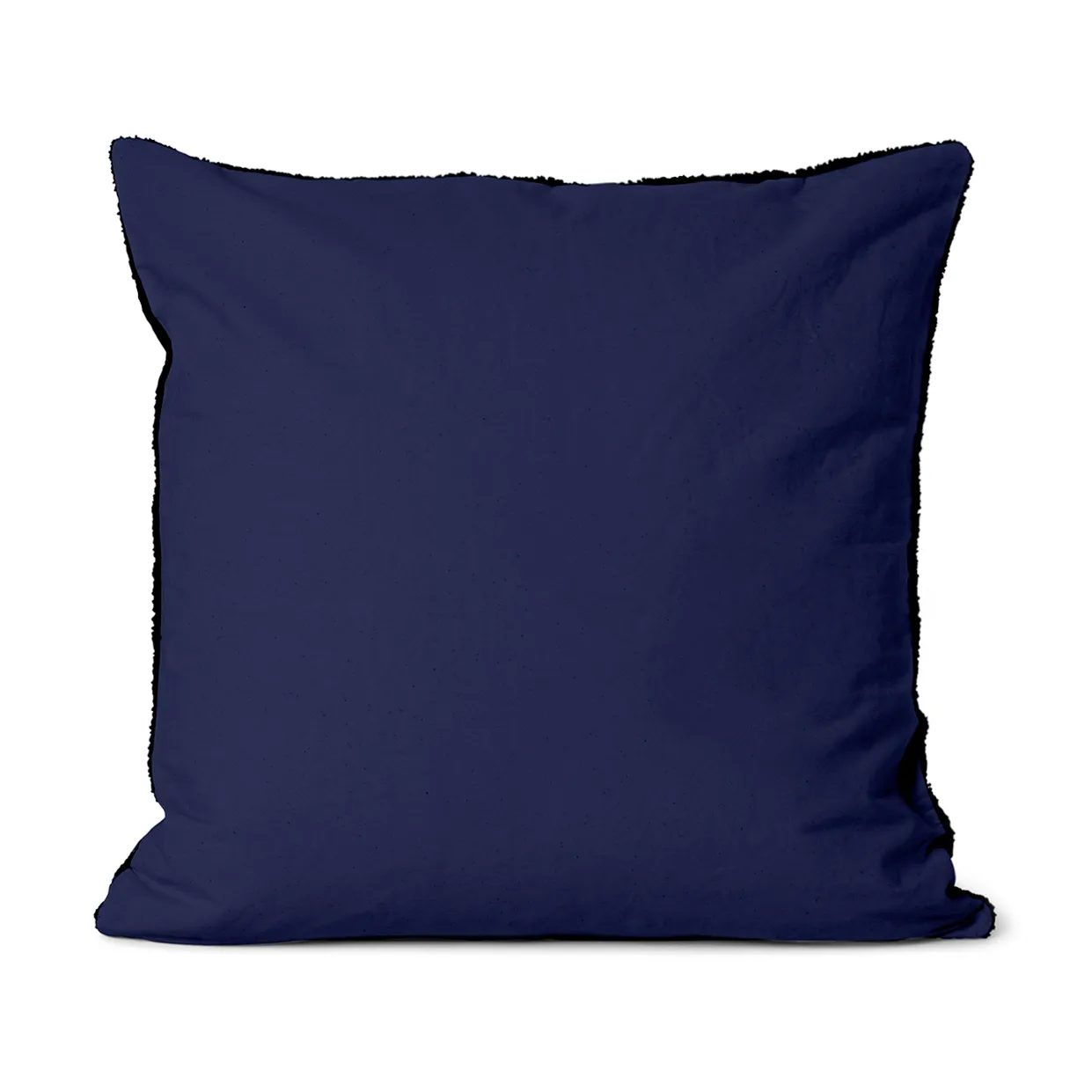 Vista pute 50x50 cm, Dark blue Ferm Living