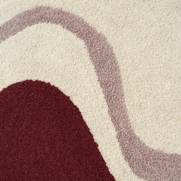 Vista pute 50x50 cm - Offwhite - Ferm Living