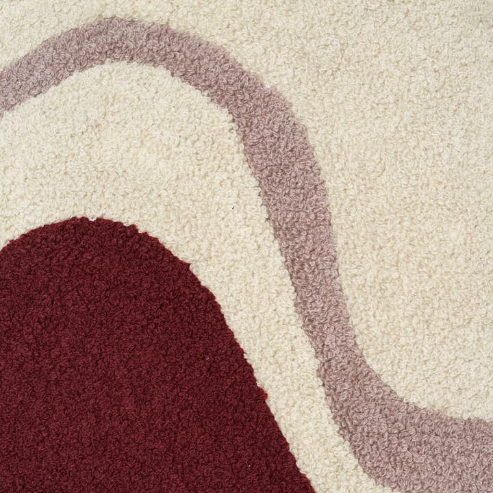 Vista pute 50x50 cm, Offwhite Ferm Living