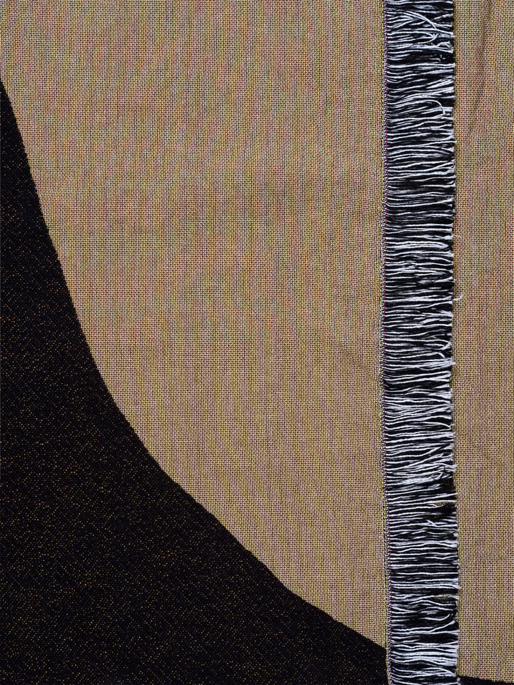 Vista sengeteppe 240x250 cm, Sand Ferm Living