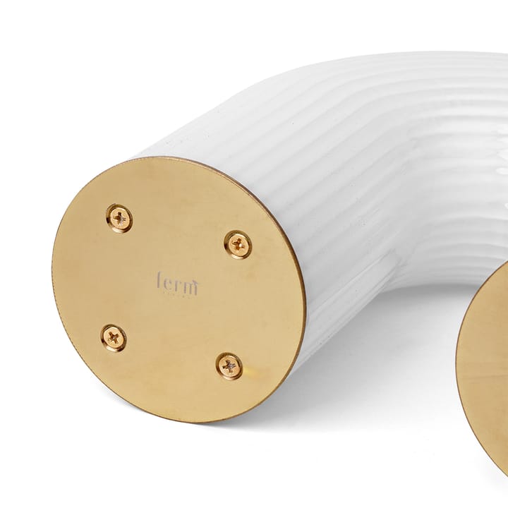 Vuelta bordlampe, Hvit Ferm Living