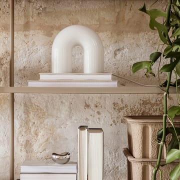 Vuelta bordlampe - Hvit - Ferm Living