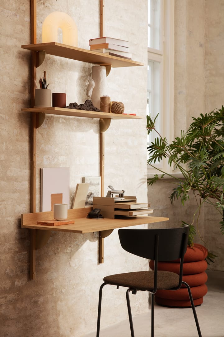 Vuelta bordlampe, Hvit Ferm Living