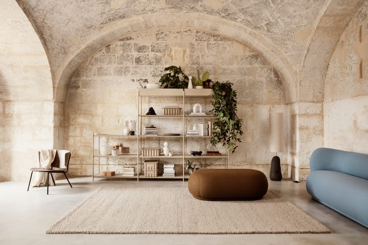 Vuelta bordlampe, Hvit Ferm Living