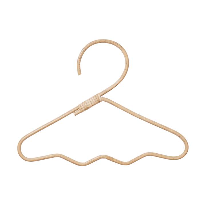 Wavi kleshenger 3-stk., Natural Ferm Living