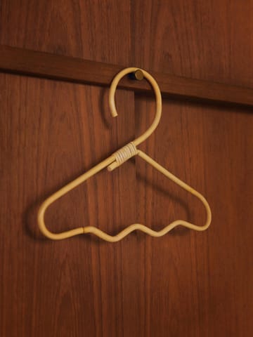 Wavi kleshenger 3-stk. - Natural - Ferm Living