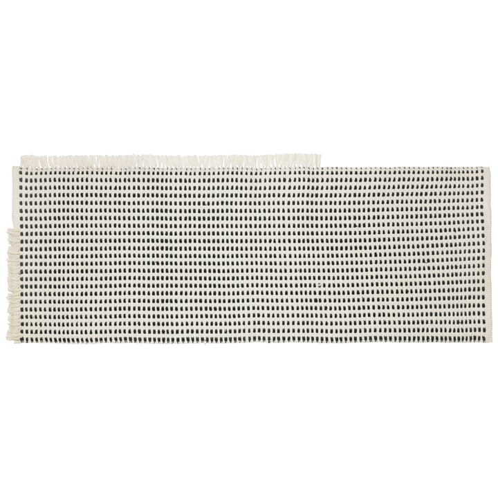 Way Outdoor gulvteppe 70x180 cm - Off-white - Ferm Living