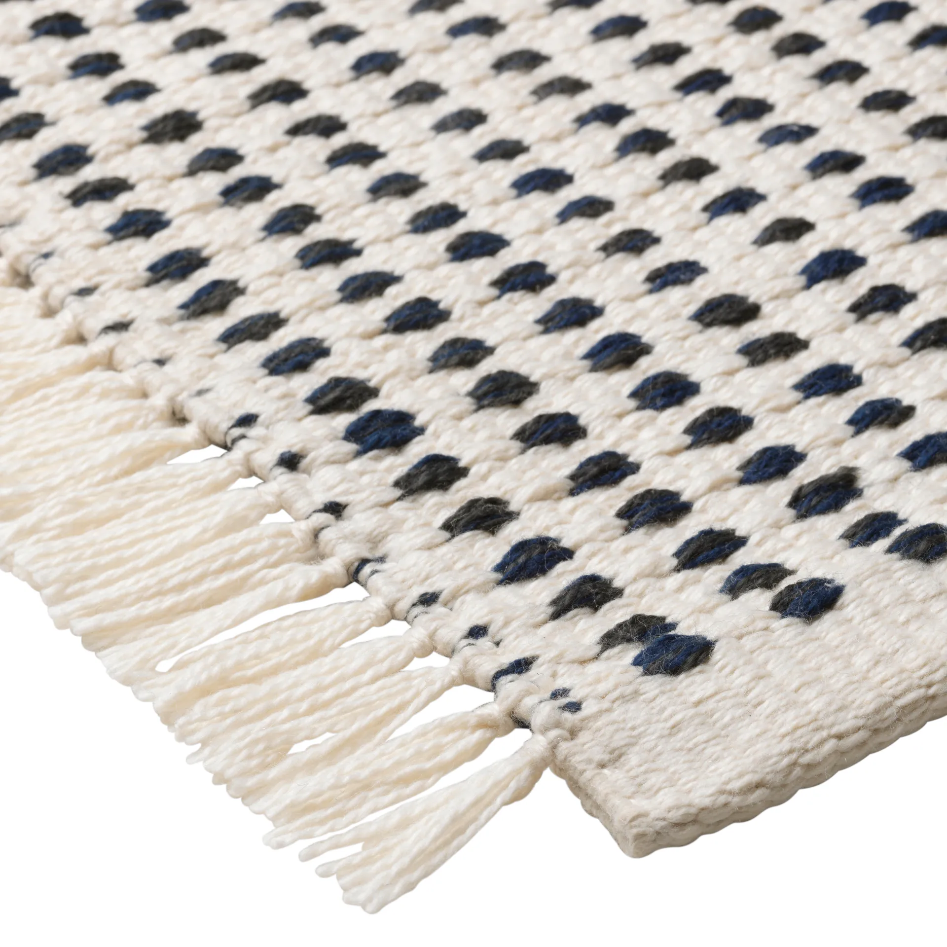 Way Outdoor gulvteppe 70x180 cm, Off-white Ferm Living
