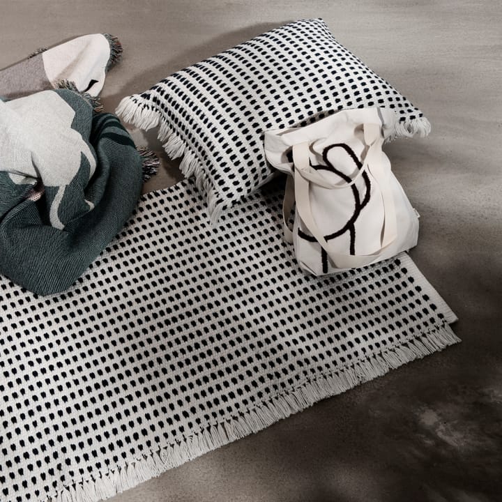 Way Outdoor gulvteppe 70x180 cm, Off-white Ferm Living
