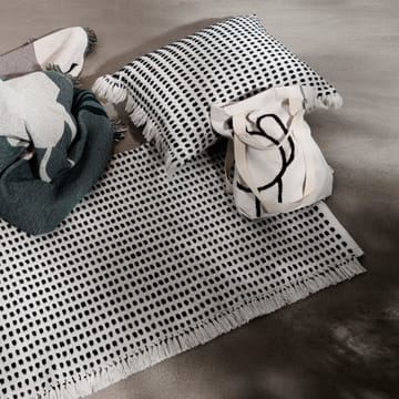 Way Outdoor pute 70x50cm - Off-white - Ferm Living