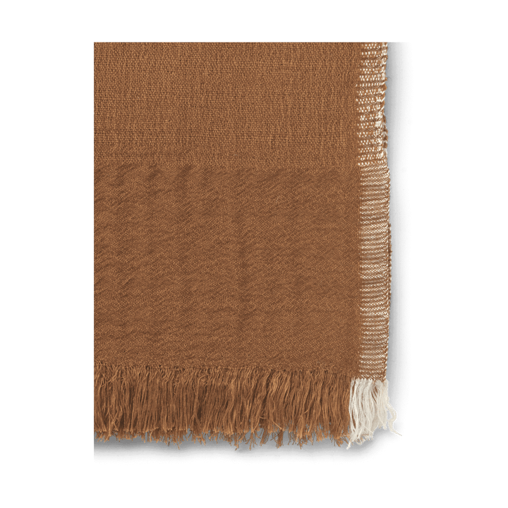 Weaver pledd 120 x 170 cm, Sugar Kelp Ferm Living