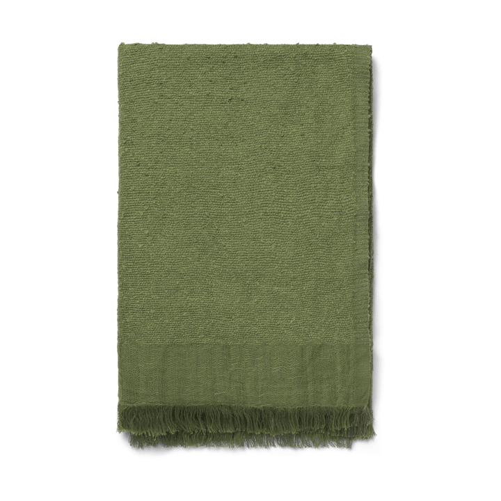 Weaver pledd 120x170 cm, Avocado Ferm Living