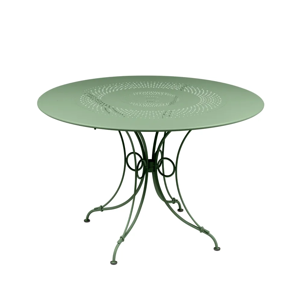 1900 bord Ø117 cm, Cactus Fermob