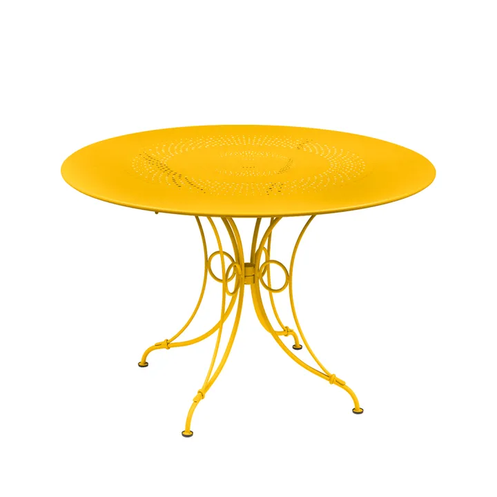 1900 bord Ø117 cm - Honey - Fermob