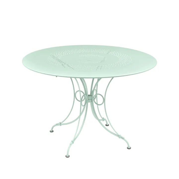 1900 bord Ø117 cm - Ice mint - Fermob