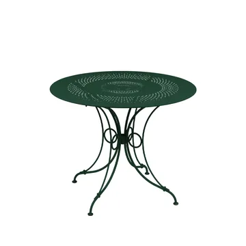 1900 bord Ø96 cm - Cedar green (grønn) - Fermob