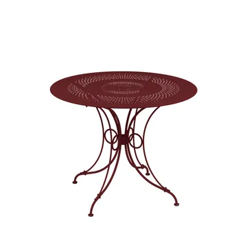 1900 bord Ø96 cm - Chili (rød) - Fermob