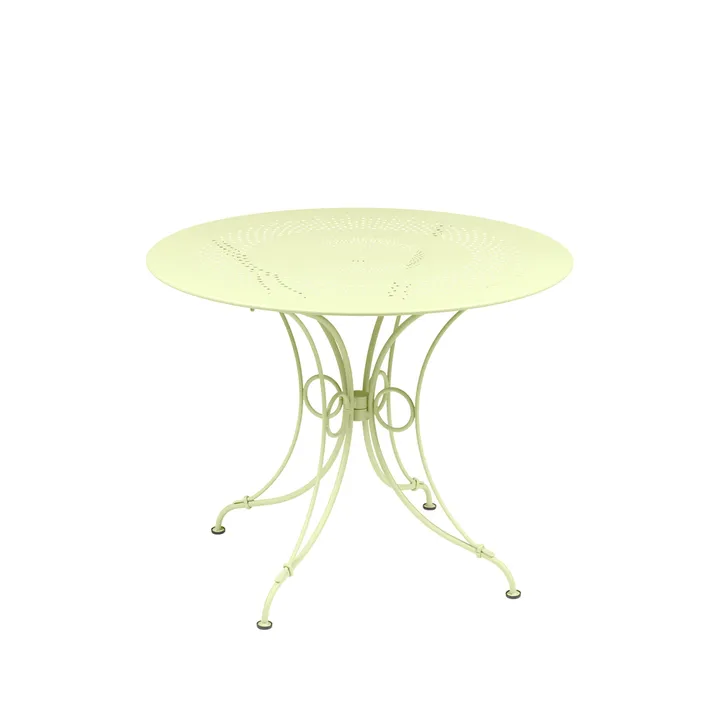 1900 bord Ø96 cm - Frosted lemon - Fermob