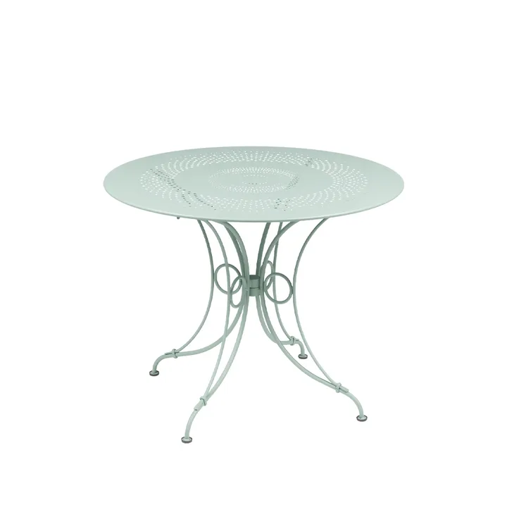 1900 bord Ø96 cm - Ice mint - Fermob