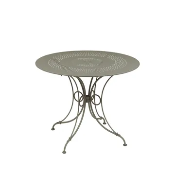 1900 bord Ø96 cm - Nutmeg - Fermob