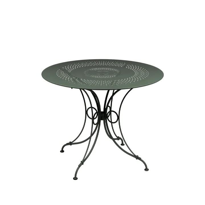 1900 bord Ø96 cm - Rosemary - Fermob