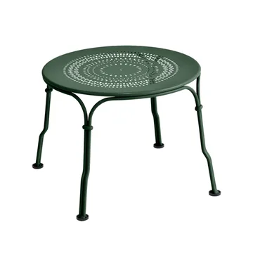 1900 bord lavt - Cedar green (grønn) - Fermob