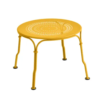 1900 bord lavt - Honey - Fermob