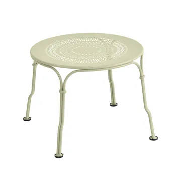 1900 bord lavt - Willow green - Fermob