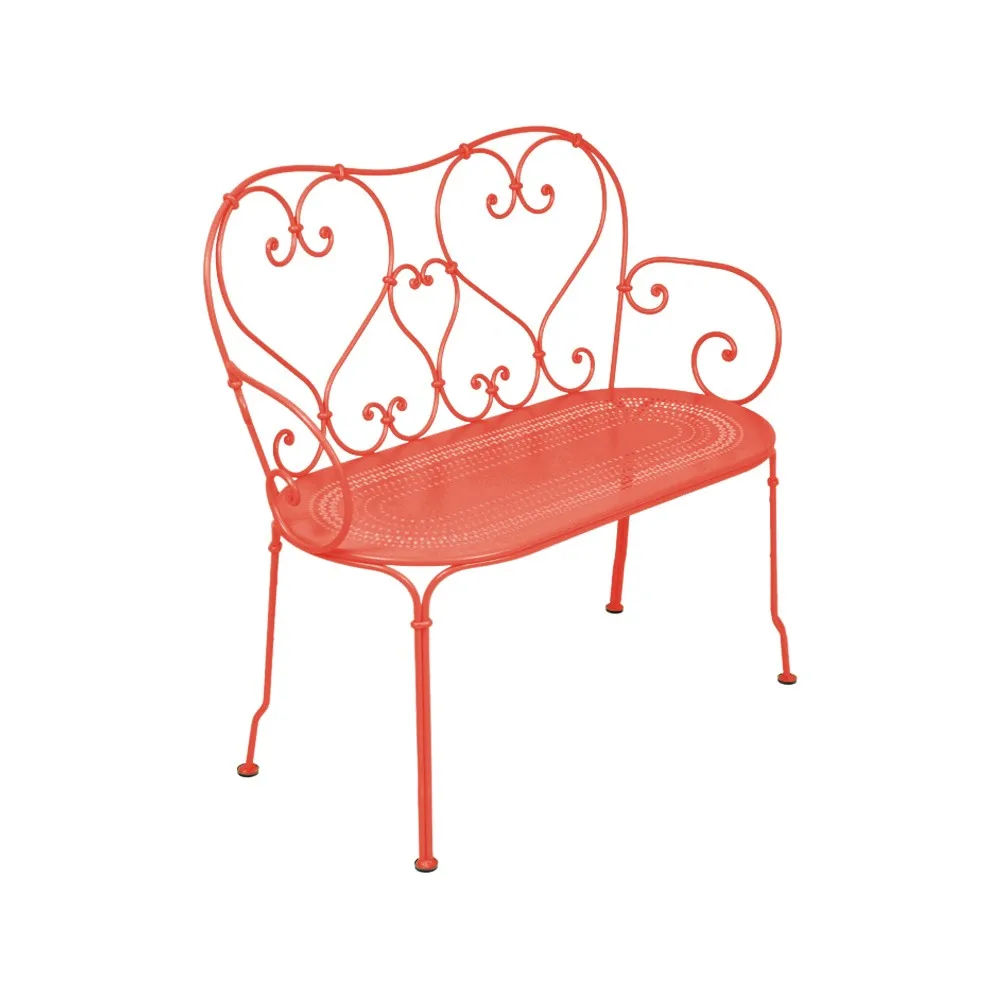 1900 sofa, Capucine Fermob