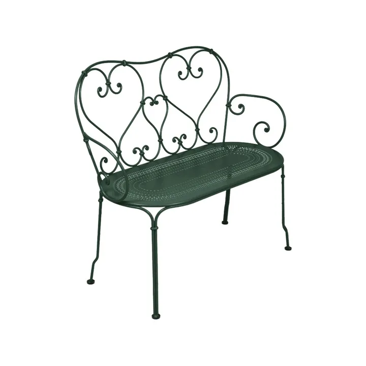 1900 sofa - Cedar green (grønn) - Fermob