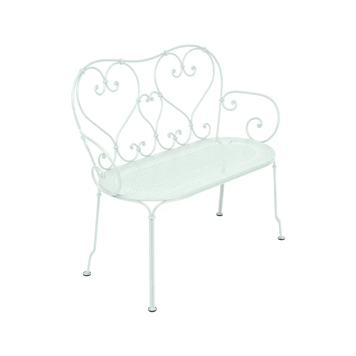 1900 sofa - Ice mint (grønn) - Fermob