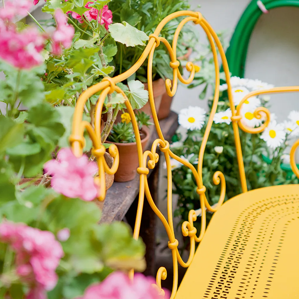 1900 sofa, Rosemary Fermob