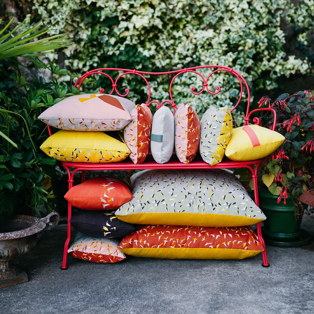 1900 sofa, Willow green Fermob