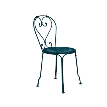 1900 stol - Acapulco blue - Fermob