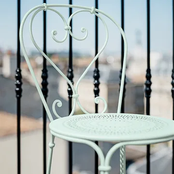 1900 stol - Anthracite - Fermob