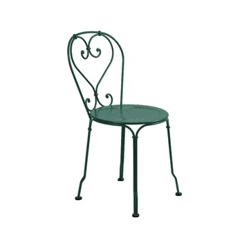 1900 stol - Cedar green (grønn) - Fermob