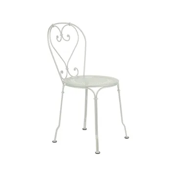 1900 stol - Clay grey - Fermob