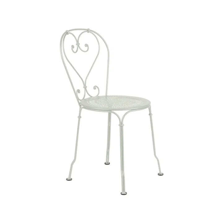 1900 stol - Clay grey - Fermob