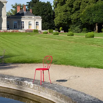 1900 stol - Frosted lemon - Fermob