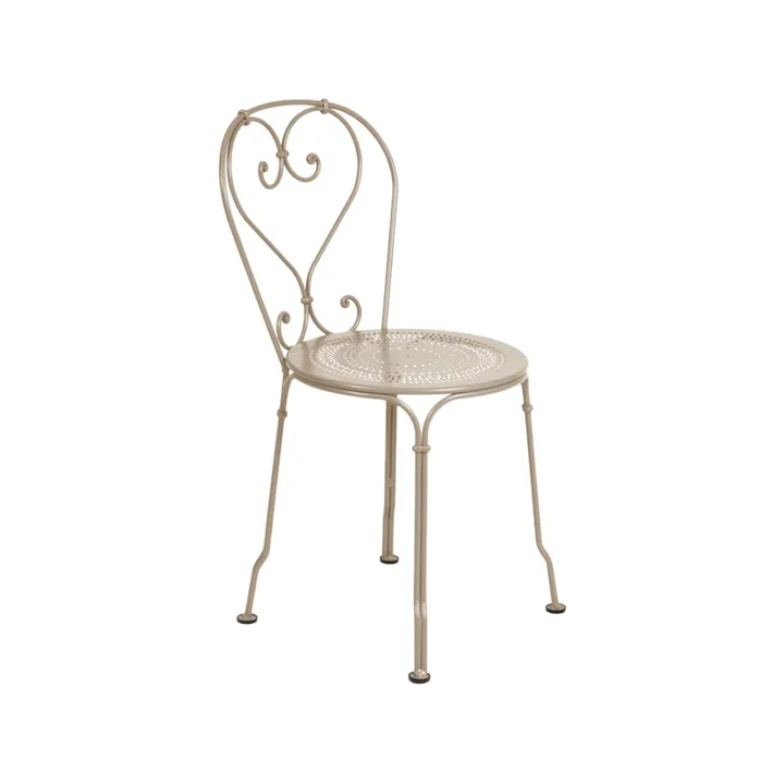 1900 stol - Nutmeg - Fermob