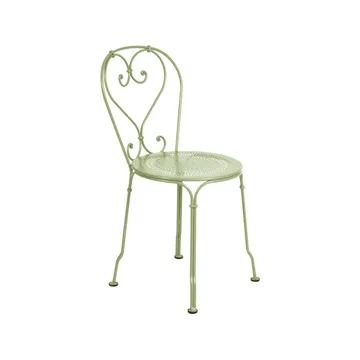 1900 stol - Willow green (grønn) - Fermob