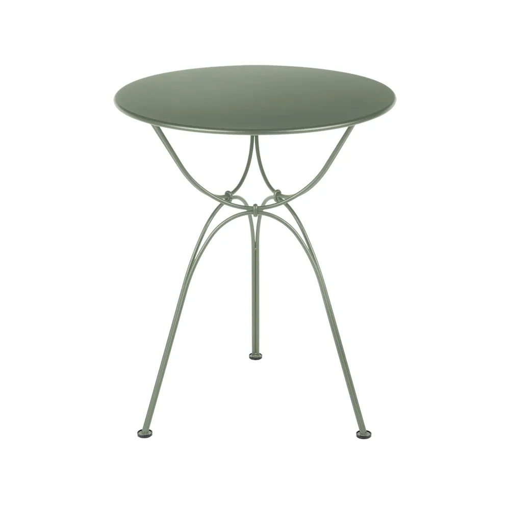 Airloop bord, Ø60 cm, Cactus Fermob